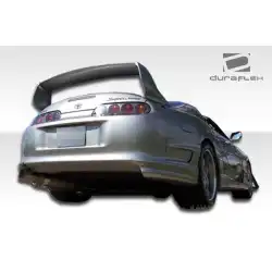 1993-1998 Toyota Supra TD3000 Rear Wing image - 5