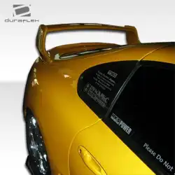 1993-1998 Toyota Supra TD3000 Rear Wing image - 9