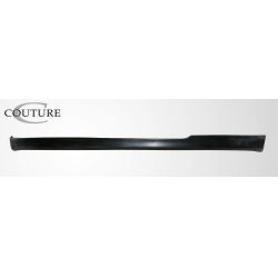 1999-2005 Volkswagen Golf GTI 2DR Couture Polyurethane R32 Side Skirts Rocker Panels - 2 Piece image - 7