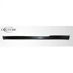 1999-2005 Volkswagen Golf GTI 2DR Polyurethane R32 Side Skirts Rocker Panels - 2 Piece image - 1