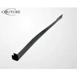 1999-2005 Volkswagen Golf GTI 2DR Polyurethane R32 Side Skirts Rocker Panels - 2 Piece image - 2