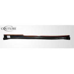 1999-2005 Volkswagen Golf GTI 2DR Couture Polyurethane R32 Side Skirts Rocker Panels - 2 Piece image - 9