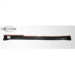 1999-2005 Volkswagen Golf GTI 2DR Polyurethane R32 Side Skirts Rocker Panels - 2 Piece image - 3
