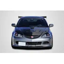 2002-2006 Acura RSX Dritech Type M Hood - 1 Piece image - 4