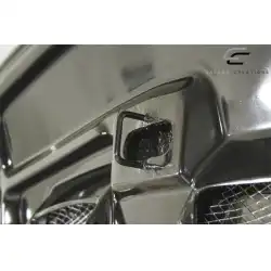 2002-2006 Acura RSX Type M Carbon Fiber Hood image - 14