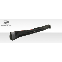 2005-2010 Scion tC Polyurethane Touring Side Skirts Rocker Panels - 2 Piece (S) image - 9