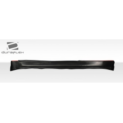 2005-2010 Scion tC Polyurethane Touring Side Skirts Rocker Panels - 2 Piece (S) image - 10