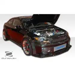 2005-2010 Scion TC Touring Side Skirts image - 12