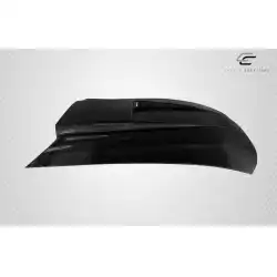 1999-2004 Ford Mustang Spyder 3 Hood - 1 Piece image - 3