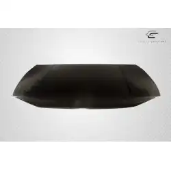1999-2005 Volkswagen Golf GTI Boser Hood - 1 Piece image - 19