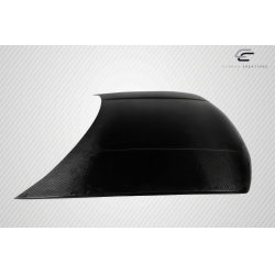 1999-2005 Volkswagen Golf GTI Carbon Creations Boser Hood - 1 Piece image - 12