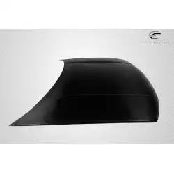 1999-2005 Volkswagen Golf GTI Boser Hood - 1 Piece image - 3