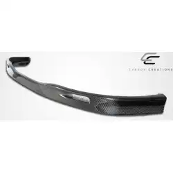 1992-1995 Honda Civic Spoon Style Carbon Fiber Front Lip image - 10