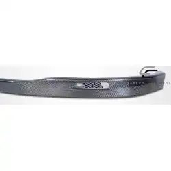 1992-1995 Honda Civic Spoon Style Carbon Fiber Front Lip image - 16