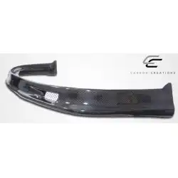1994-2001 Acura Integra Spoon Style Carbon Fiber Front Lip image - 10