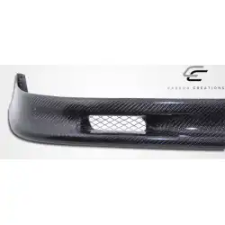 1994-2001 Acura Integra Spoon Style Carbon Fiber Front Lip image - 12