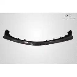 2003-2005 Mitsubishi Lancer Evolution 8 Demon Front Lip Under Spoiler Air Dam - 1 Piece image - 10