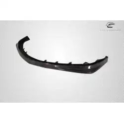 2003-2005 Mitsubishi Evolution Demon Carbon Fiber Front Lip image - 22