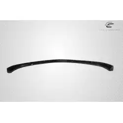2003-2005 Mitsubishi Evolution Demon Carbon Fiber Front Lip image - 24