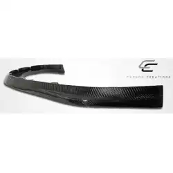 2003-2005 Mitsubishi Evolution Demon Carbon Fiber Front Lip image - 10
