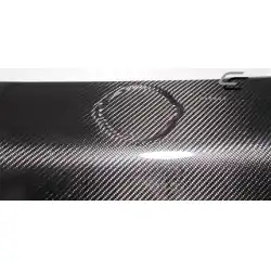 2003-2008 Nissan 350Z N-1 Carbon Fiber Front Bumper image - 18