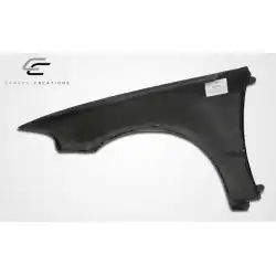 1992-1995 Honda Civic OEM Look Carbon Fiber Fender image - 14