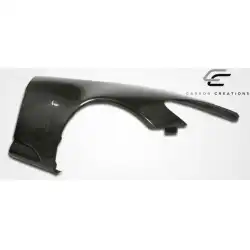 2000-2009 Honda S2000 OEM Look Carbon Fiber Fender image - 10