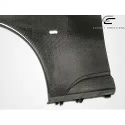 2000-2009 Honda S2000 OEM Look Carbon Fiber Fender image - 14