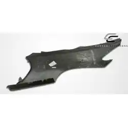 2000-2009 Honda S2000 OEM Look Carbon Fiber Fender image - 18