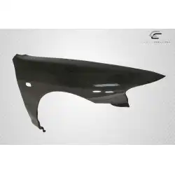 1994-2001 Acura JDM Integra OEM Look Fenders - 2 Piece image - 2