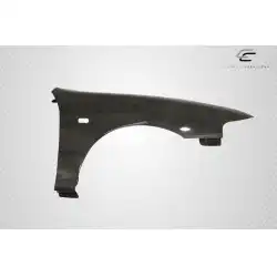 1994-2001 Acura Integra OEM Look Carbon Fiber Fender image - 12
