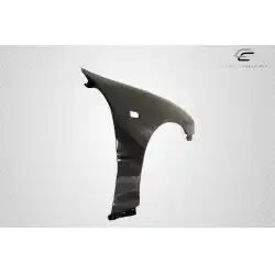 1994-2001 Acura Integra OEM Look Carbon Fiber Fender image - 16