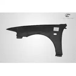 1994-2001 Acura Integra OEM Look Carbon Fiber Fender image - 18