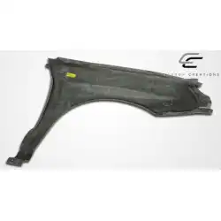 2004-2005 Subaru Impreza OEM Look Carbon Fiber Fender image - 16