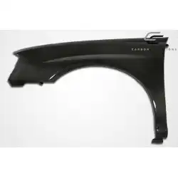 2004-2005 Subaru Impreza OEM Look Carbon Fiber Fender image - 18