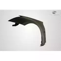 2003-2008 Nissan 350Z Z33 OEM Look Fenders - 2 Piece image - 12