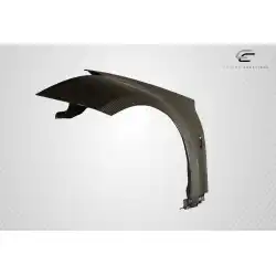 2003-2008 Nissan 350Z OEM Look Carbon Fiber Fender image - 24