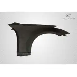 2003-2008 Nissan 350Z OEM Look Carbon Fiber Fender image - 26