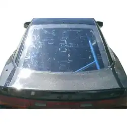 1989-1994 Nissan 240SX OEM Look Carbon Fiber Trunk image - 2