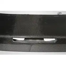 1989-1994 Nissan 240SX OEM Look Carbon Fiber Trunk image - 8