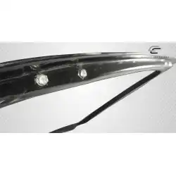 1989-1994 Nissan 240SX OEM Look Carbon Fiber Trunk image - 14