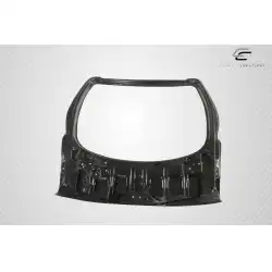 1994-2001 Acura Integra 2DR OEM Look Trunk - 1 Piece image - 2