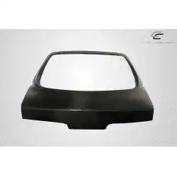 1994-2001 Acura Integra OEM Look Carbon Fiber Trunk image - 6