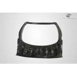 1994-2001 Acura Integra OEM Look Carbon Fiber Trunk image - 8
