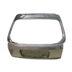1996-2000 Honda Civic OEM Look Carbon Fiber Trunk image - 2
