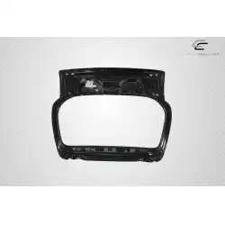 1996-2000 Honda Civic HB OEM Look Trunk - 1 Piece image - 4