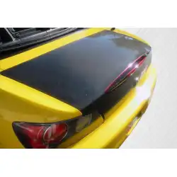 2000-2009 Honda S2000 OEM Look Carbon Fiber Trunk image - 1