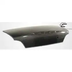 2000-2009 Honda S2000 OEM Look Carbon Fiber Trunk image - 14