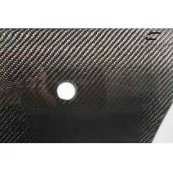 2000-2009 Honda S2000 OEM Look Carbon Fiber Trunk image - 18