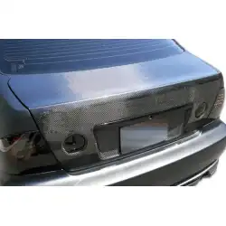 2000-2005 Lexus IS OEM Look Carbon Fiber Trunk image - 2